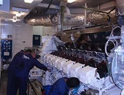 3 Marine Mechanical Solution