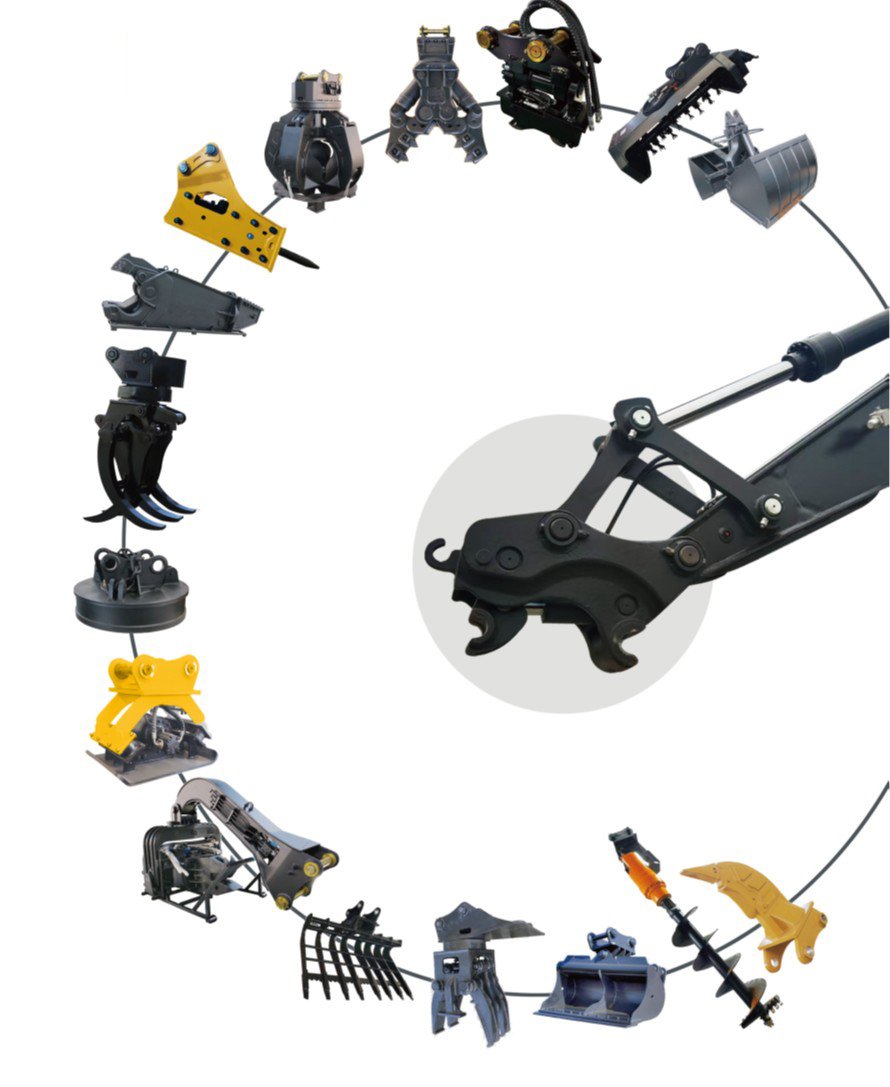 Crawler Excavator_25