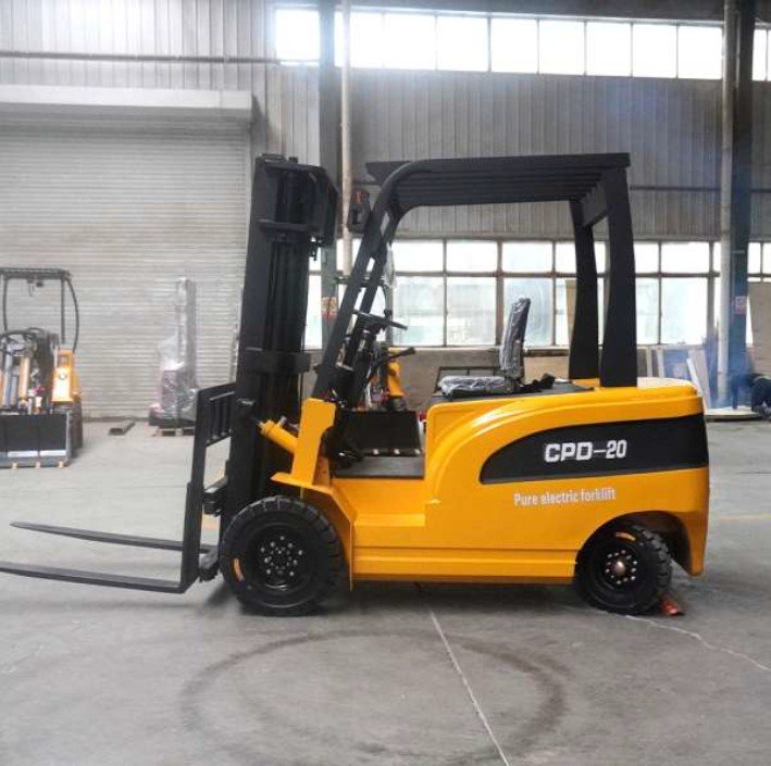 HOT FORKLIFT03