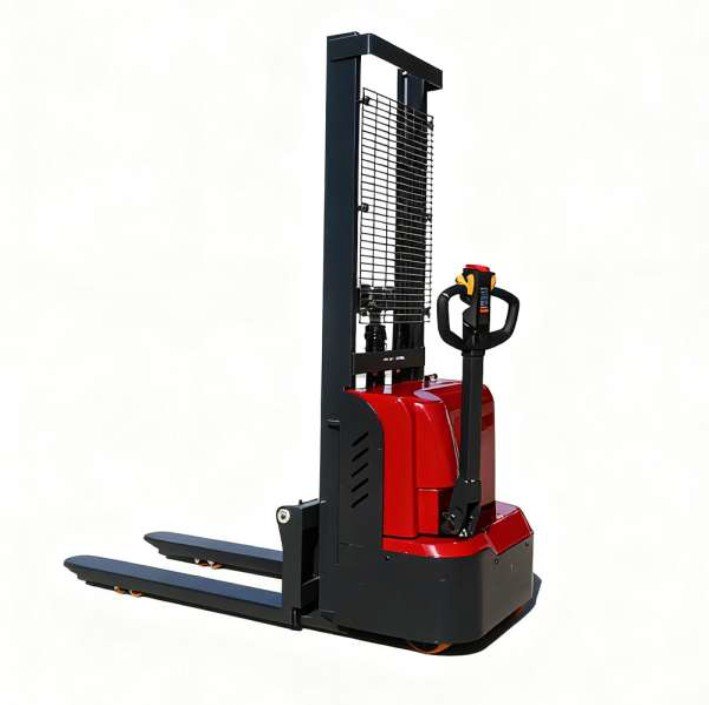 HOT FORKLIFT17