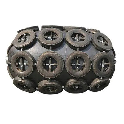 Rubber and tyre fenders