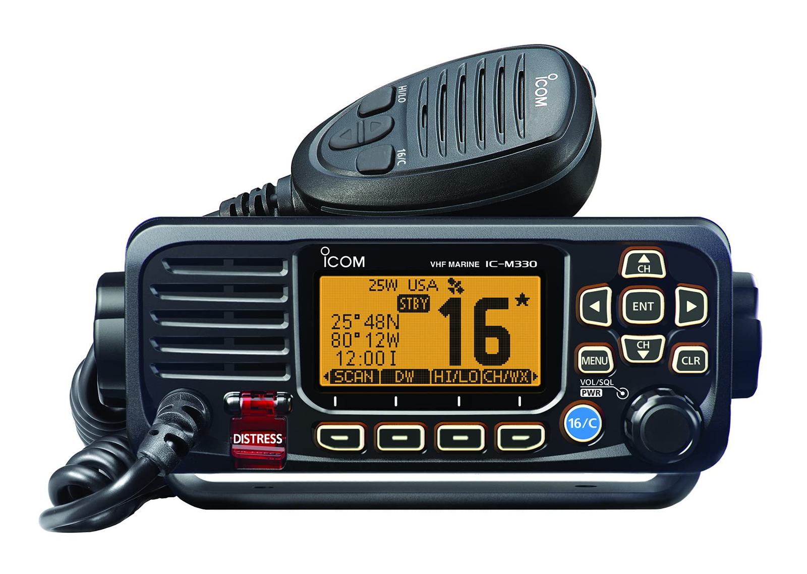 vhf radio